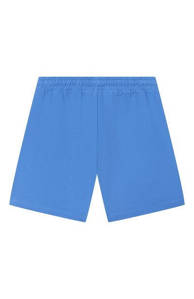 Хлопковые шорты MOSCHINO, арт. HUQ02R/LBA10, фото 2