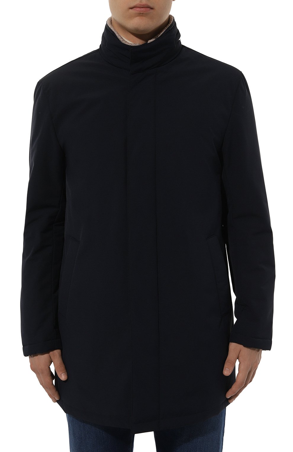 Утепленная куртка ANDREA CAMPAGNA, арт. C0NN0R/512103GX_SET, фото 3