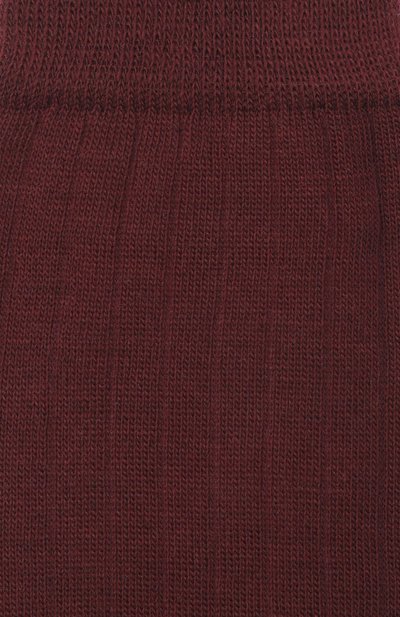 Шерстяные носки MAISON MARGIELA, арт. S51TL0052/S17867, фото 2