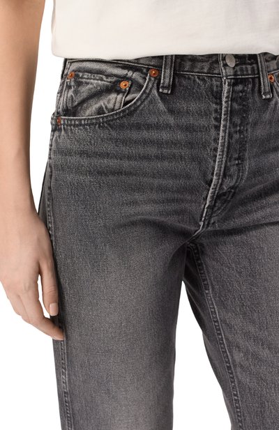 Джинсы RE/DONE, арт. 198-03W90HRL0, фото 5