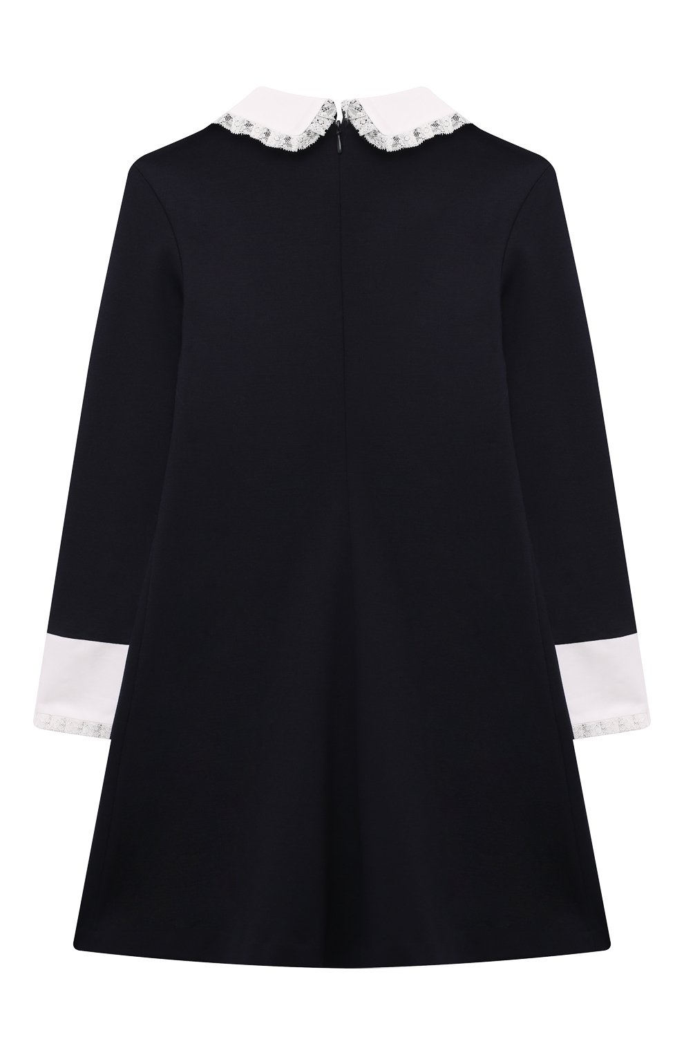 Платье из вискозы DAL LAGO, арт. R252/8111/7-12, фото 2