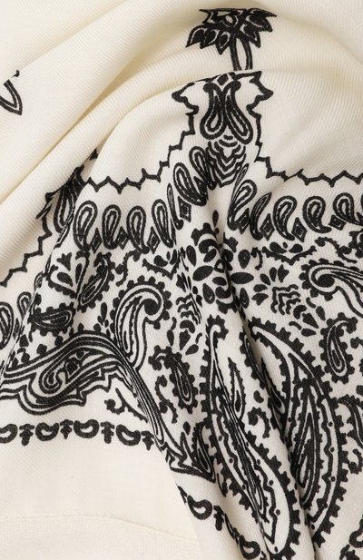 Кашемировая шаль DESTIN, арт. ISABAND QUADRA, фото 3