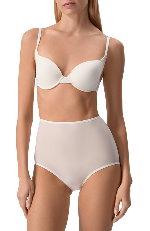 Трусы с завышенной талией Lise Charmel PCP1301 Белый  PCP1301 Фото 2