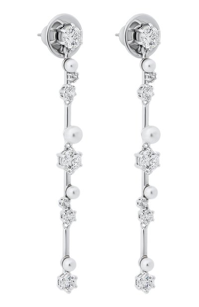 Серьги constella SWAROVSKI, арт. 5705614, фото 3