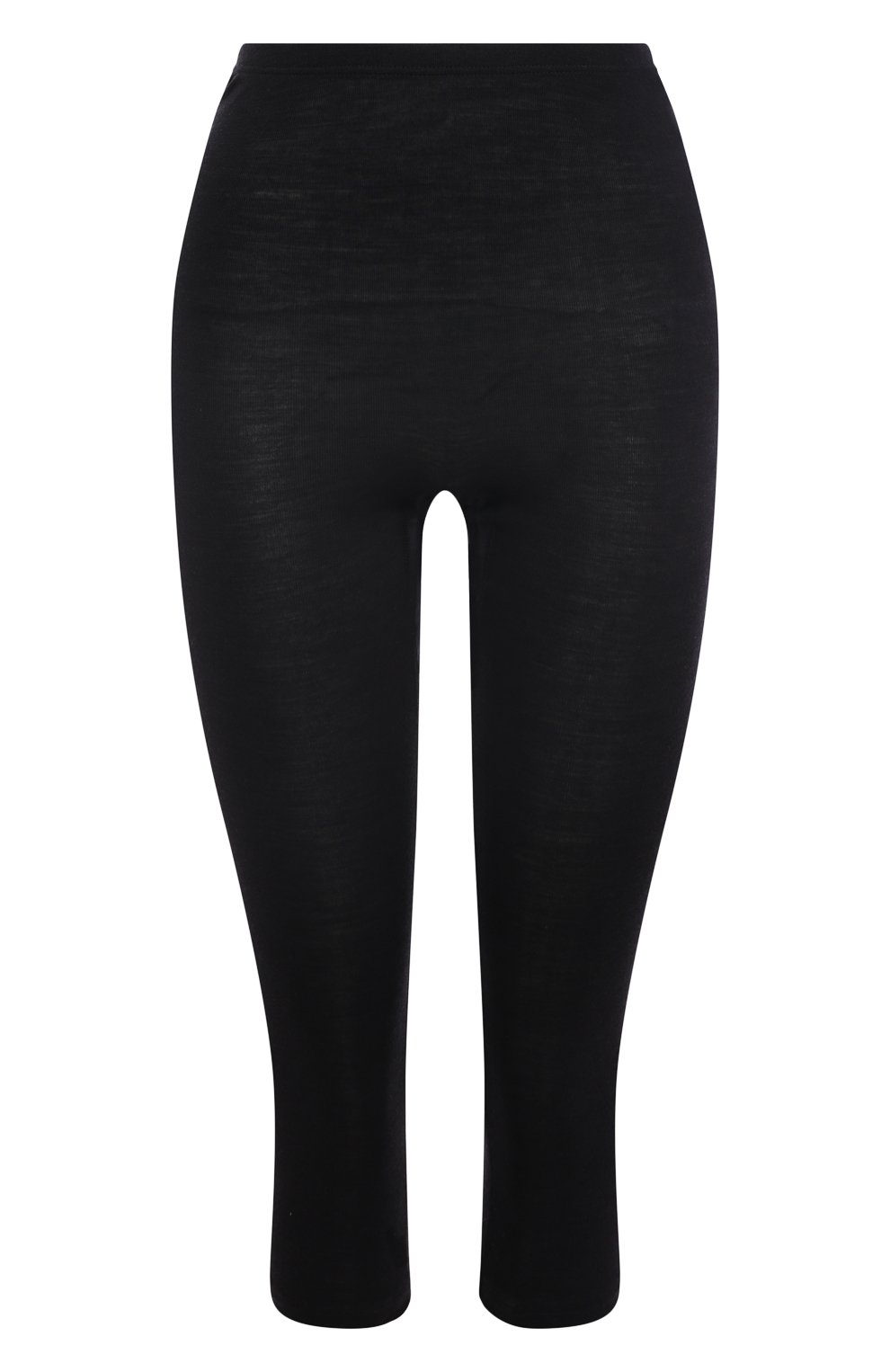 Легинсы из шерсти и шелка HANRO, арт. 071419., фото 1