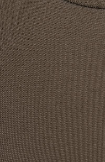 Футболка из вискозы TOM FORD, арт. BY278/TFJ209, фото 5