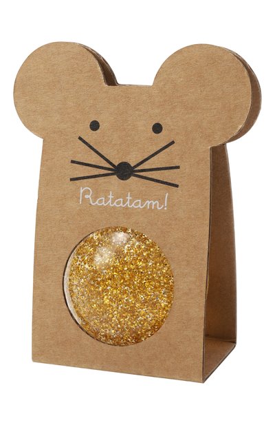 Мяч-попрыгунчик mouse PLAYFOREVER, арт. BRS-042, фото 2