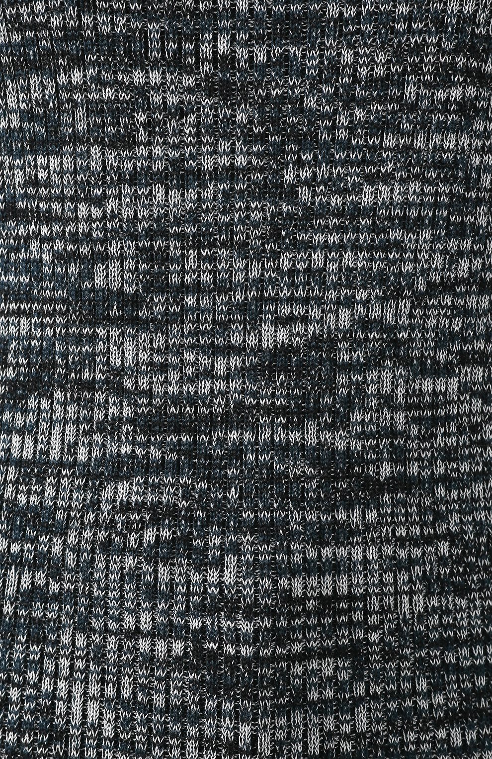 Хлопковый пуловер BOTTEGA VENETA синего цвета по цене 84350 руб., арт. 564801/VF2X0, фото 5 Хлопковый пуловер BOTTEGA VENETA, арт. 564801/VF2X0, фото 5