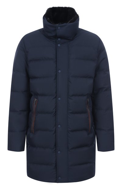 Мужская пуховик PAUL&SHARK, арт. 14312350