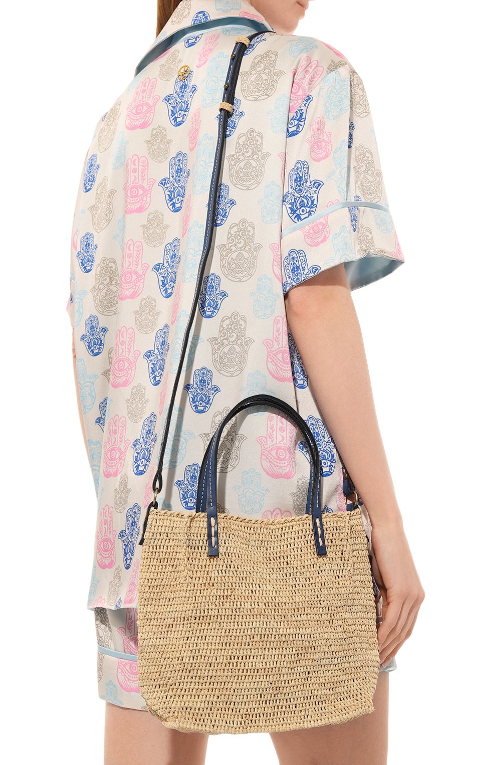 Сумка SANS-ARCIDET, арт. CAMIN0 BAG/XS, фото 2