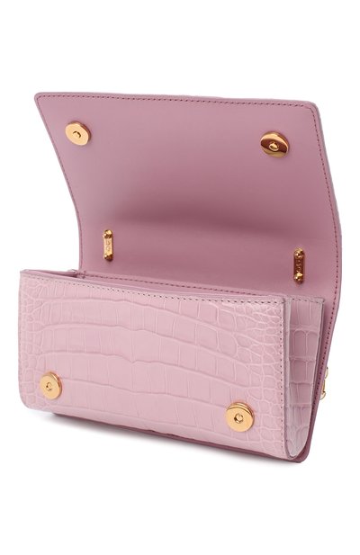 Сумка dg girls DOLCE & GABBANA, арт. BI1416/B2EA8/AMIS, фото 4