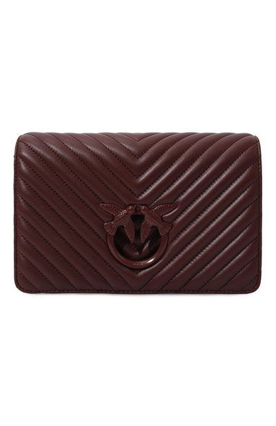 Сумка love click PINKO, арт. 100063/A0VM, фото 1