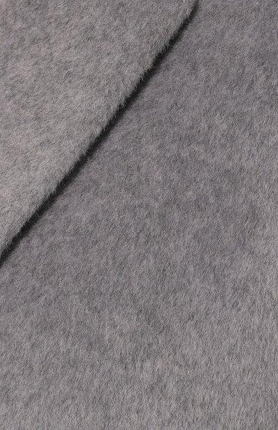 Пальто из шерсти и кашемира SEVEN LAB, арт. SCP1.04.200.123, фото 5