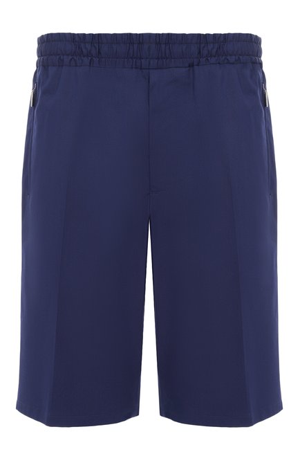 Мужские хлопковые шорты MVST, арт. MCANNES/520