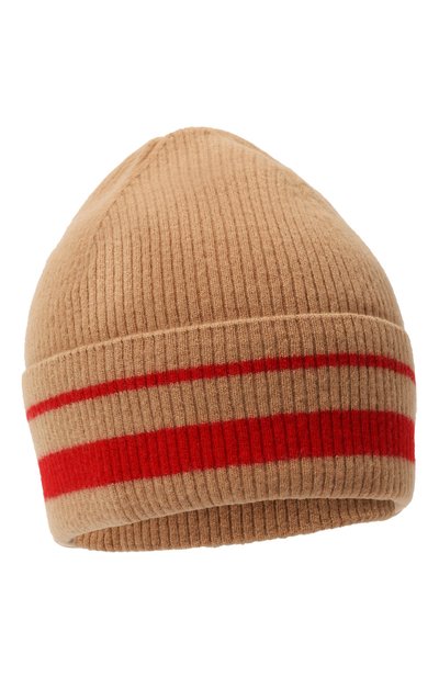 Шапка из шерсти и кашемира CANOE, арт. 4201952, фото 1