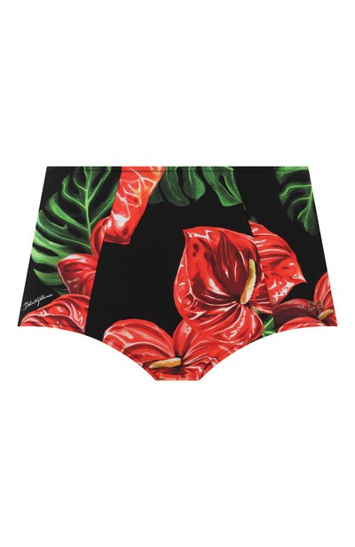Женский плавки-бикини DOLCE & GABBANA, арт. 02A16J/FSGTP