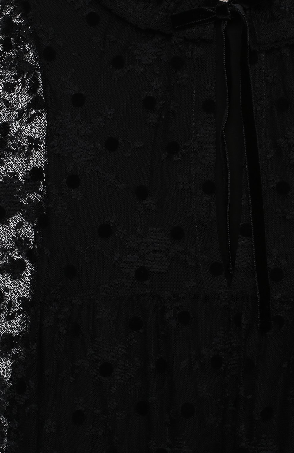 Платье ERMANNO SCERVINO, арт. 47I AB10 PIZ/10-16, фото 3