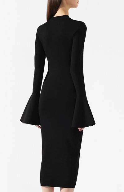 Приталенное платье SOLACE LONDON, арт. 0S21026, фото 4