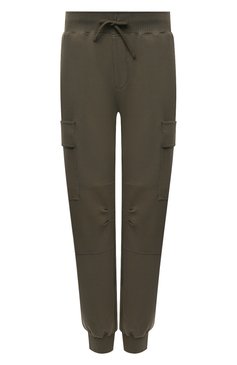 Джоггеры POLO RALPH LAUREN, арт. 211833324, фото 1