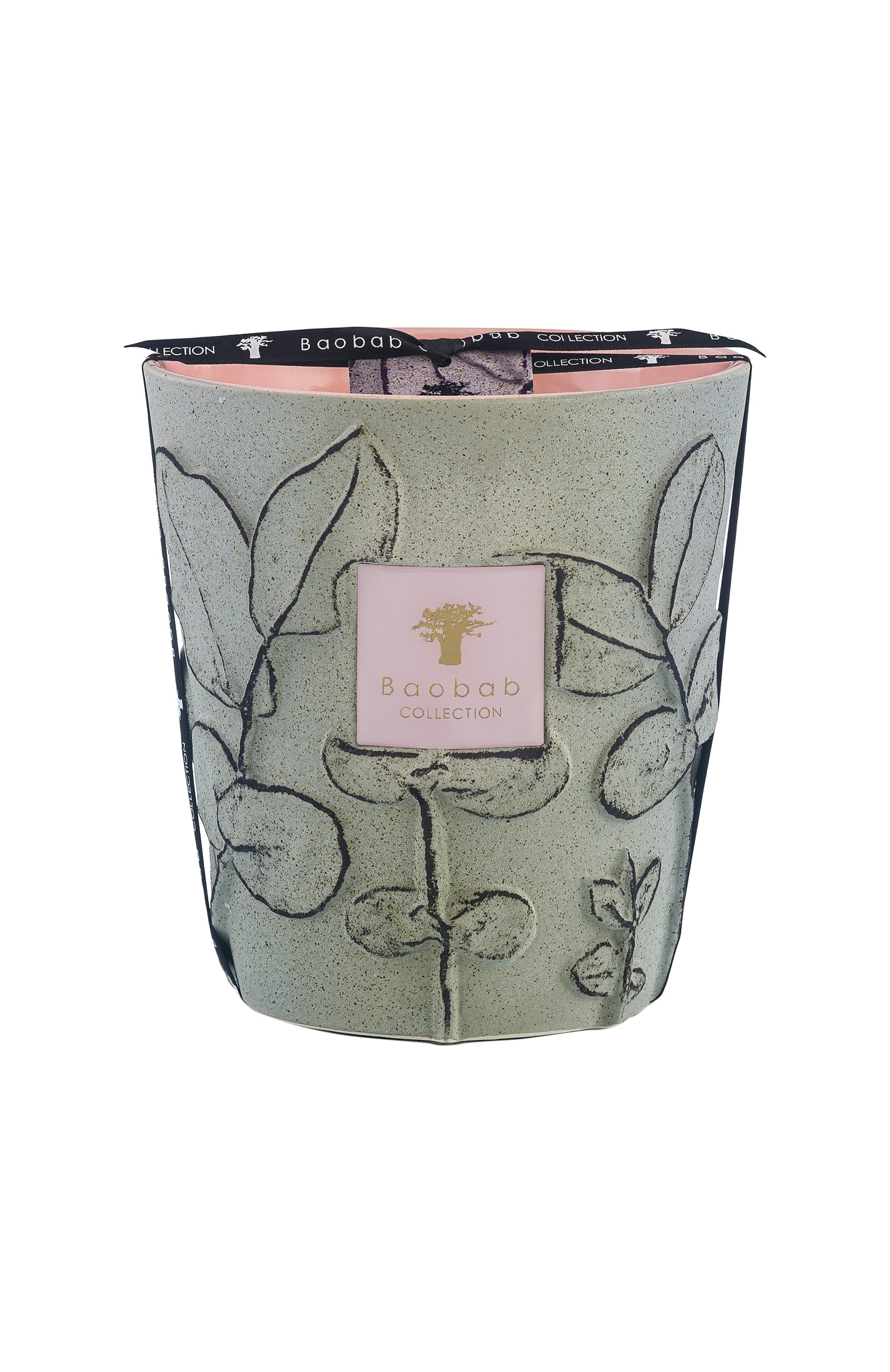 Свеча folia max 16 maquis (1100g) BAOBAB, арт. 5415198518971, фото 1
