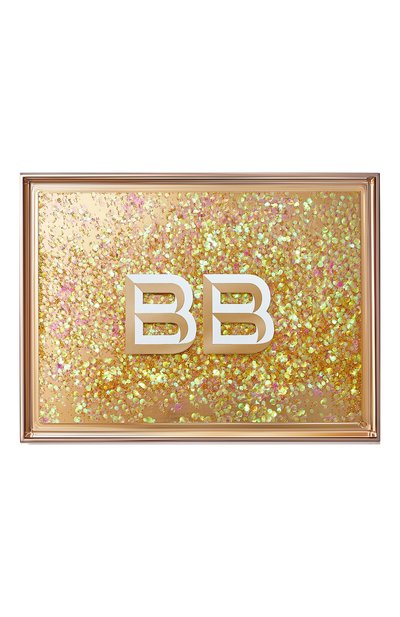 Палетка для придания сияния highlight & glow BOBBI BROWN бесцветного цвета по цене 6720 руб., арт. EHTW-01, фото 2 Палетка для придания сияния highlight & glow BOBBI BROWN, арт. EHTW-01, фото 2