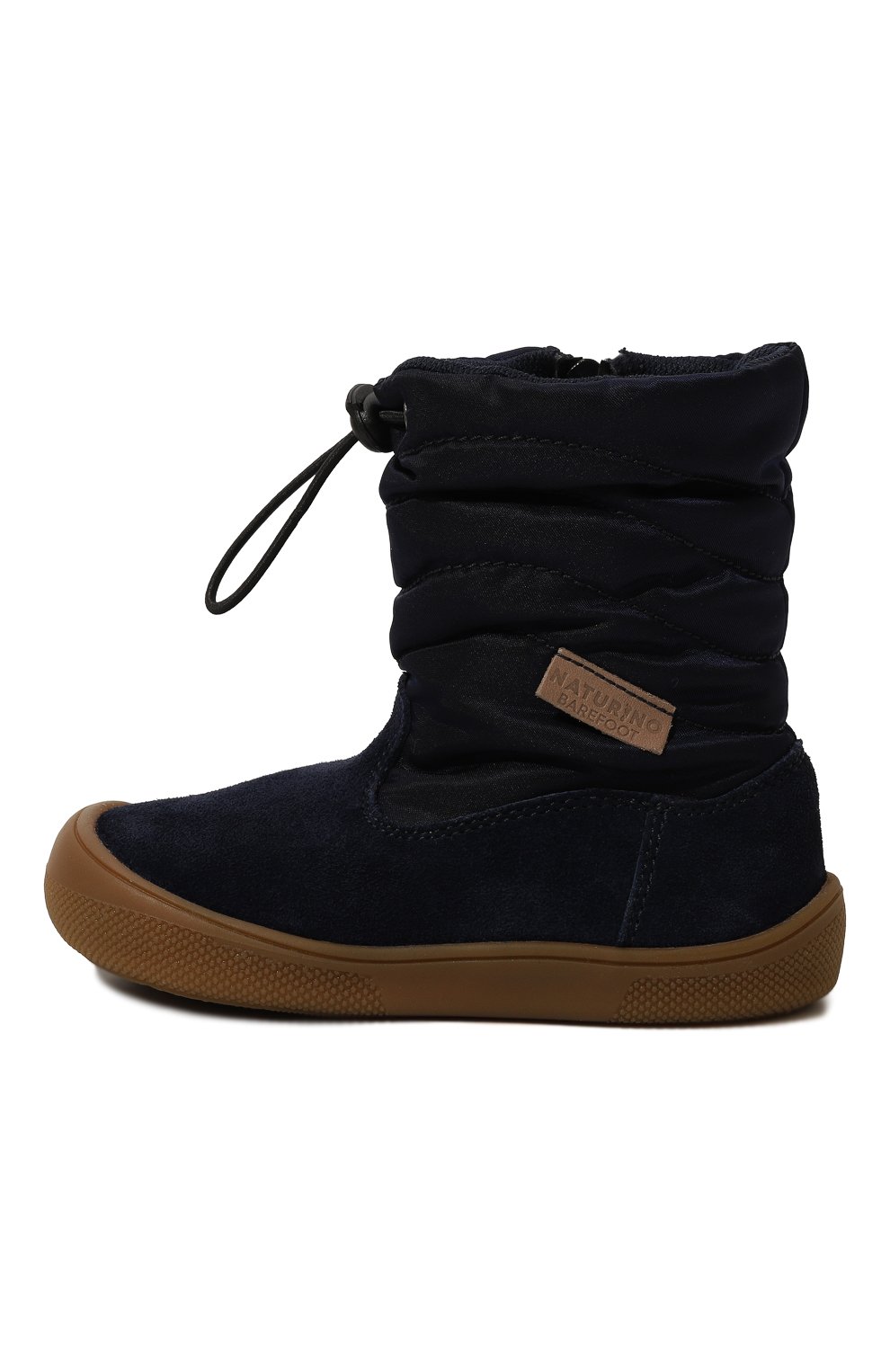 Утепленные сапоги NATURINO, арт. 3001574/01/0C02/22-26, фото 2