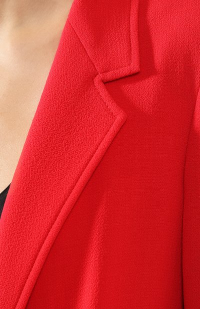 Шерстяное пальто ROLAND MOURET, арт. PW19/S0669/F4044, фото 5