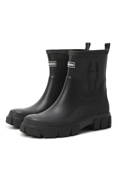 Резиновые сапоги JOG DOG, арт. 14200UU2-001