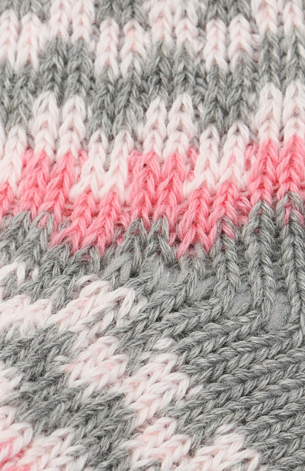 Носки FALKE серого цвета по цене 1165 руб., арт. 12905., фото 2 Носки FALKE, арт. 12905., фото 2