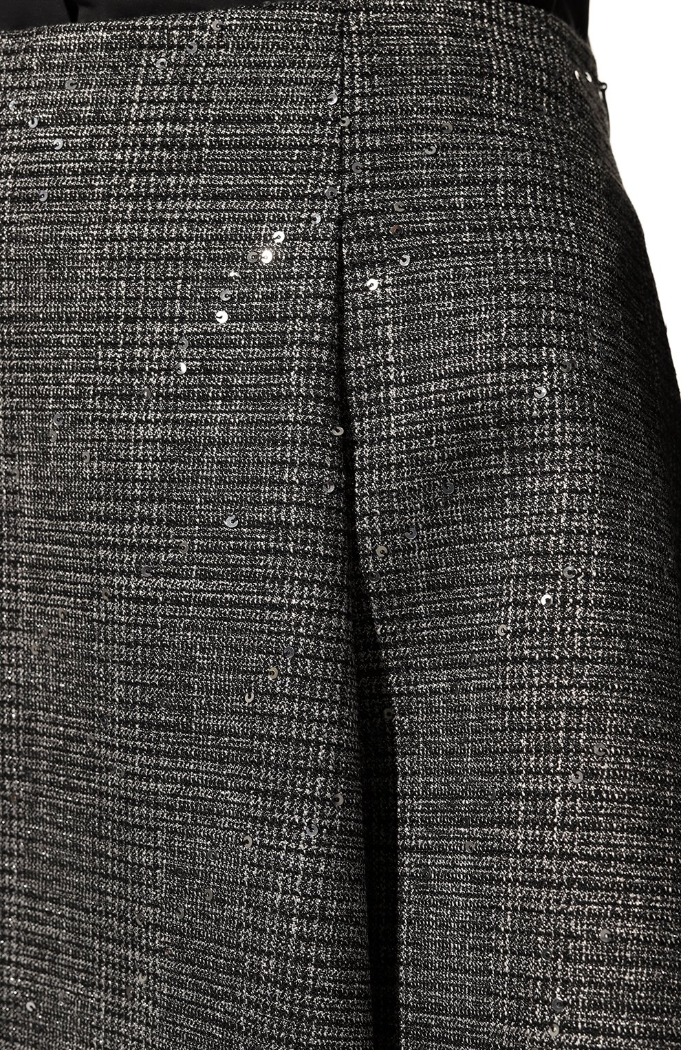 Юбка-шорты с отделкой пайетками IN THE MOOD FOR LOVE, арт. P0MPEI SK0RT/RS2301100004, фото 5