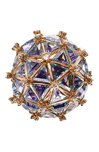 Моносерьга curiosa SWAROVSKI, арт. 5606952, фото 3