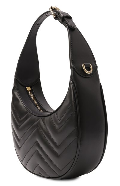 Сумка gg marmont small GUCCI, арт. 699514/AAET8, фото 4