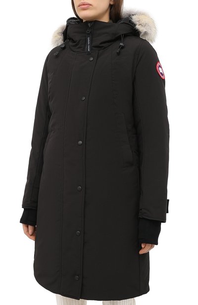 Парка sherbrooke CANADA GOOSE, арт. 3821L, фото 3