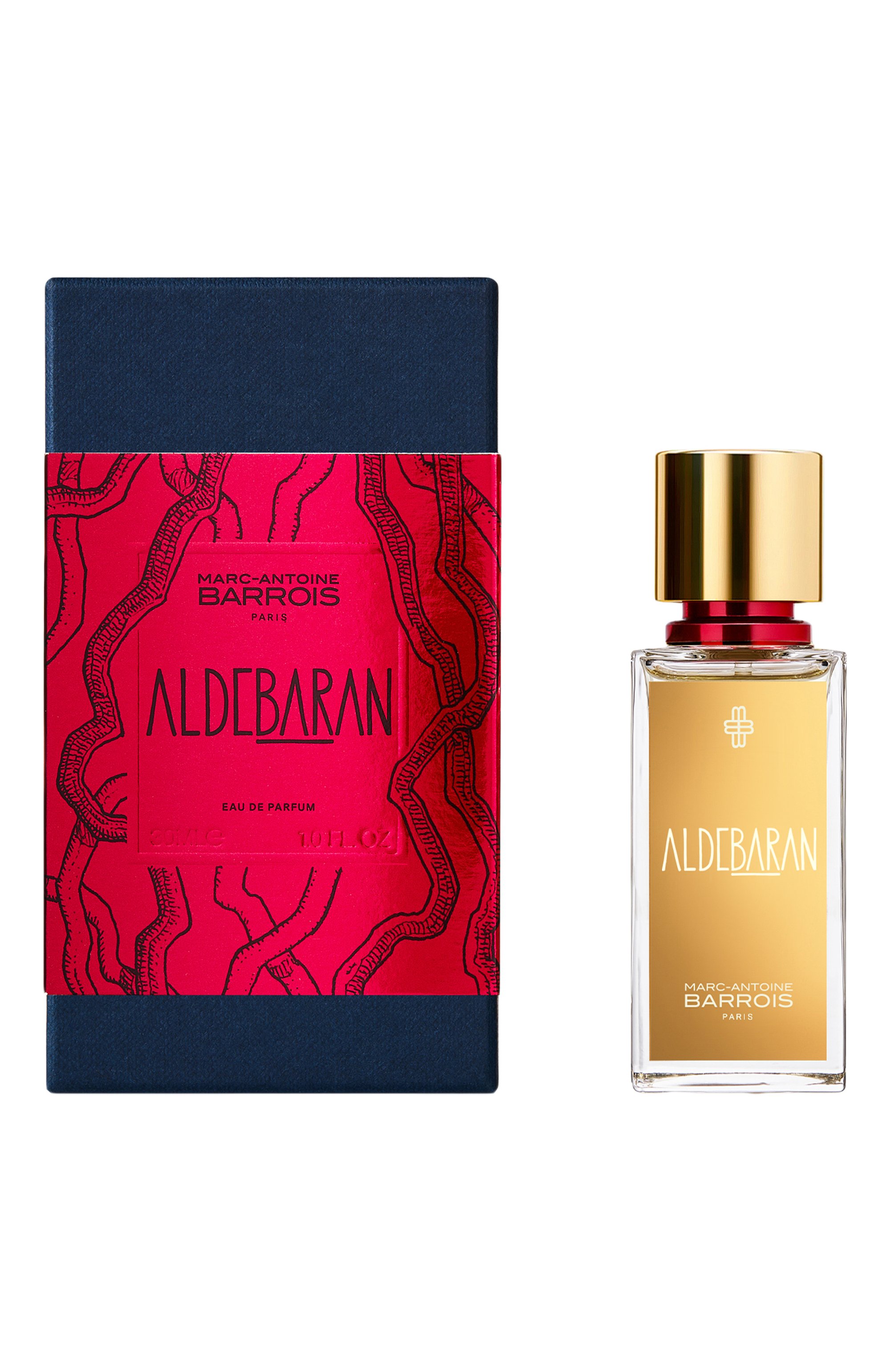 Парфюмерная вода aldebaran (30ml) MARC-ANTOINE BARROIS, арт. MABALDBN30, фото 2