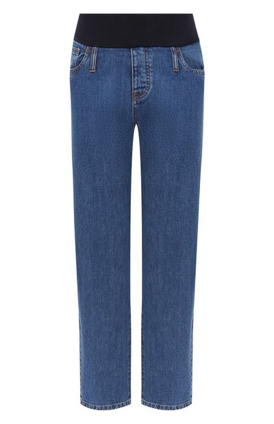 Женские джинсы PIETRO BRUNELLI, арт. JP0MUM/DE0096