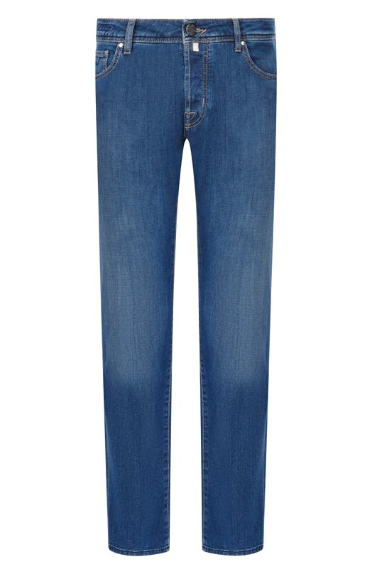 Джинсы Nick Jacob Cohen JUM_QM006 078 S2851 S1 Синий JUM_QM006 078 S2851 S1