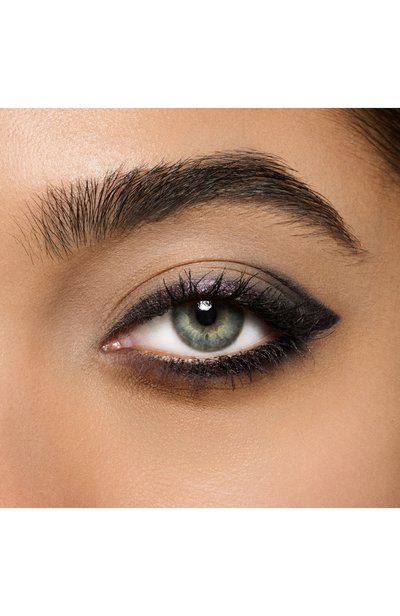 Карандаш-каял для глаз kajal excess longwear smoky eye liner, оттенок prunella prnce (1,2g) MAC, арт. SB71-12, фото 5