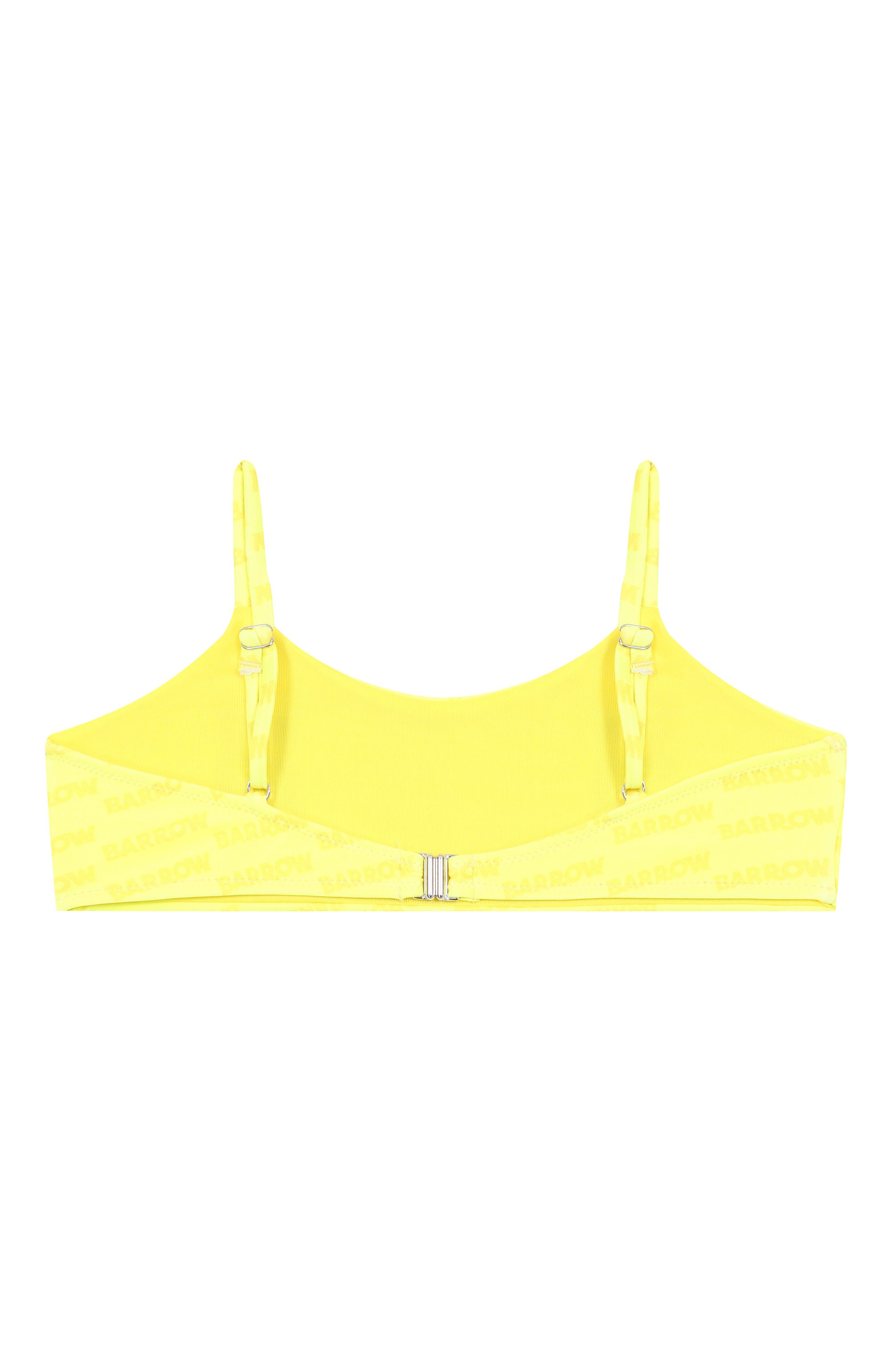 Раздельный купальник BARROW, арт. S6BKJGSB230, фото 3