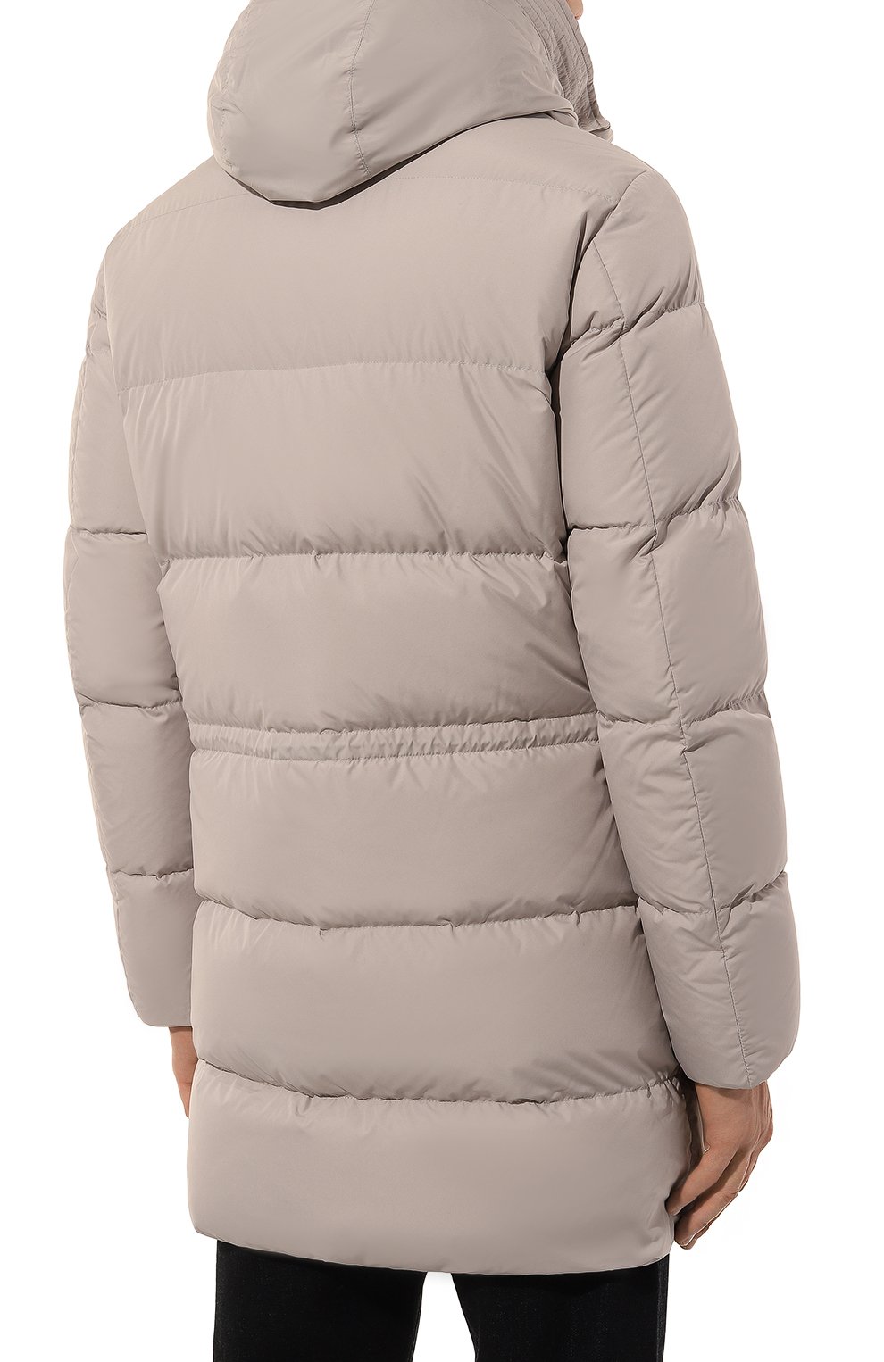 Пуховик MONTECORE, арт. F07MUCX501/268, фото 4