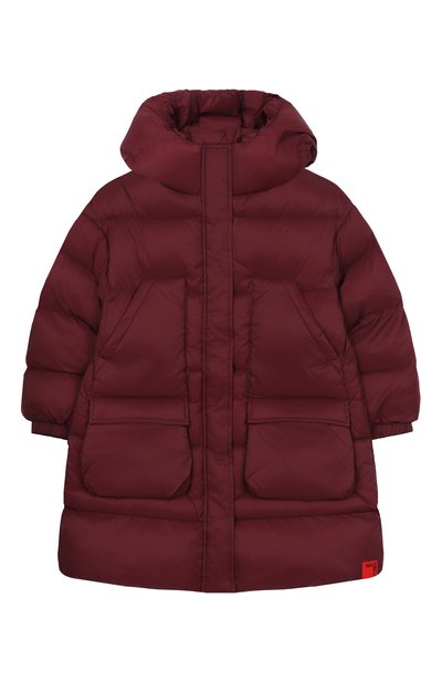 Утепленное пальто MAX&CO, арт. MX0228-MX099