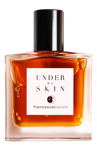 Мужской парфюмерная вода &quot;под моей кожей&quot; (30ml) FRANCESCA BIANCHI, арт. 8719326035130