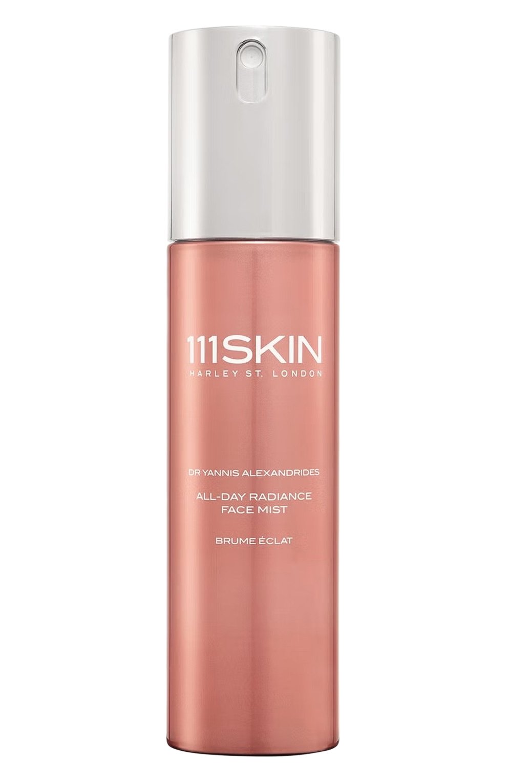 Тоник-мист для сияния лица (100ml) 111SKIN, арт. 5061015162508, фото 1