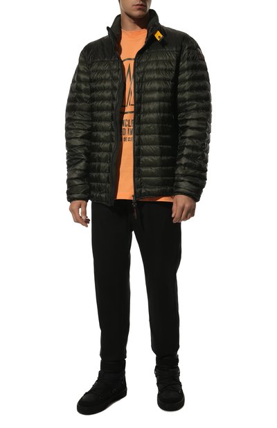 Текстильные ботинки JOG DOG, арт. 18005UR, фото 2