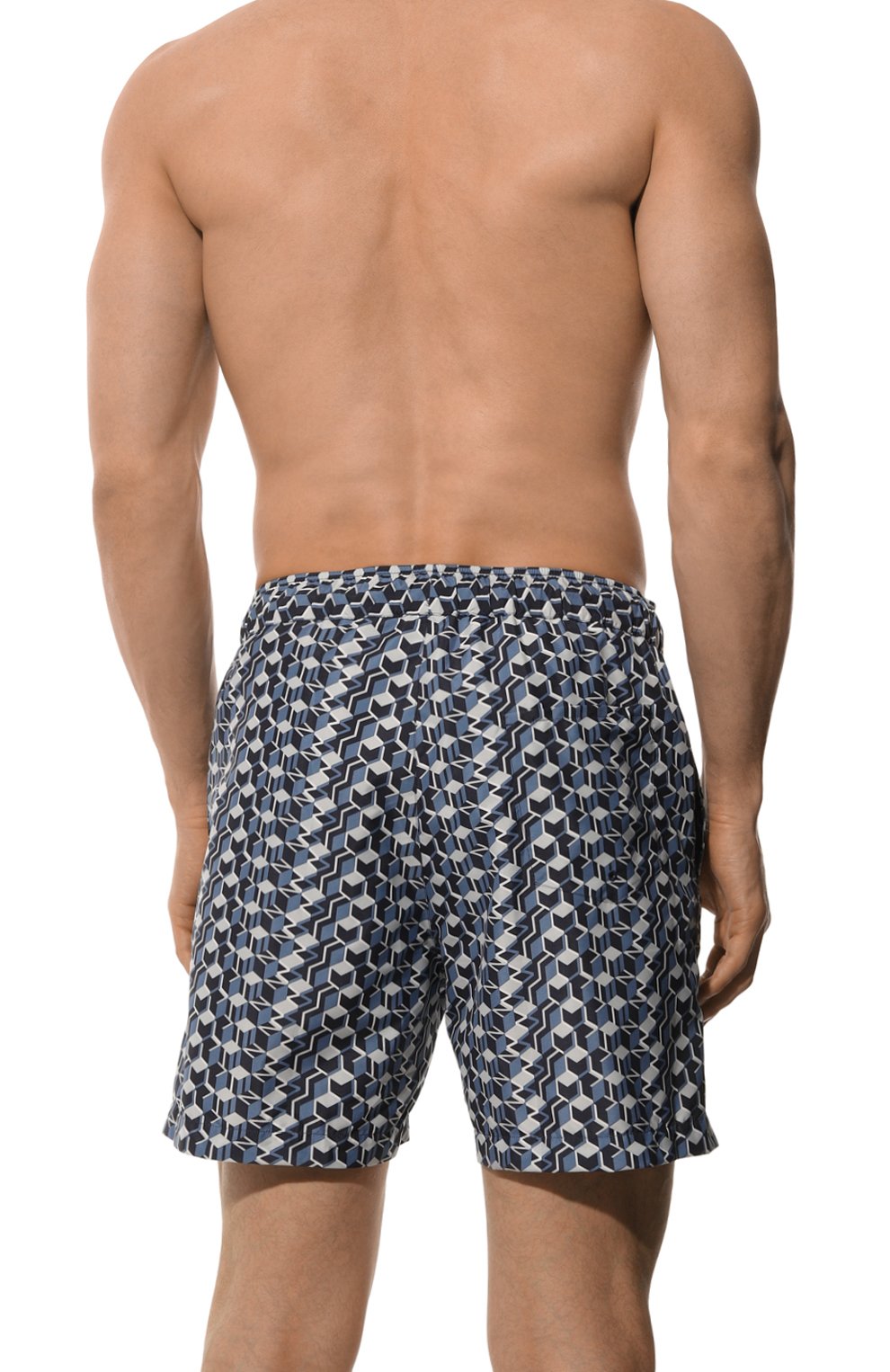 Плавки-шорты ZILLI, арт. ANANCYM2000VH0L00, фото 3