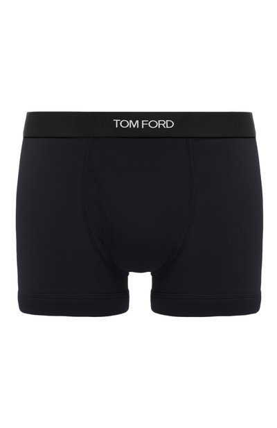 Мужские хлопковые боксеры TOM FORD, арт. T4LC3104
