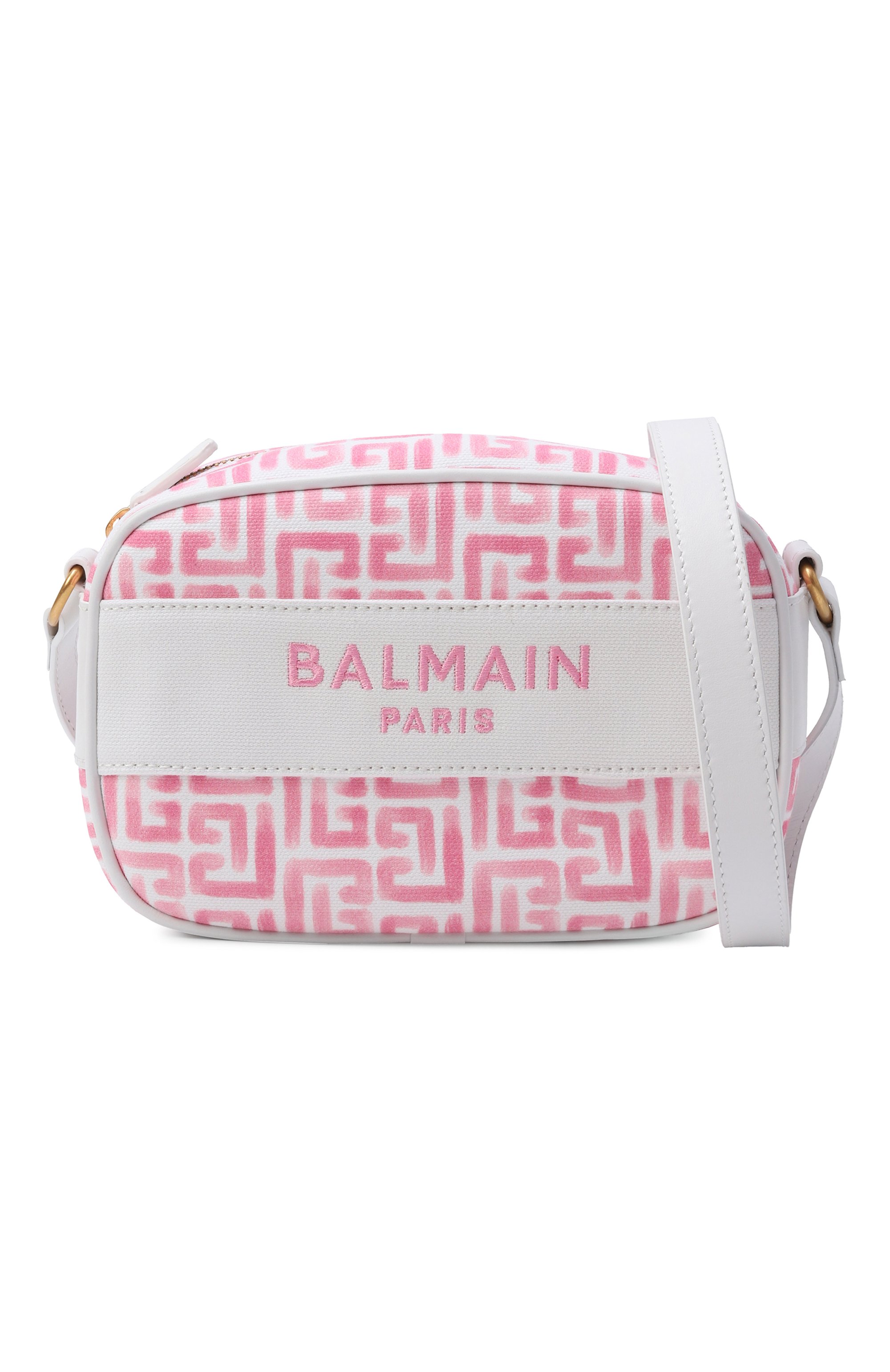 Сумка BALMAIN, арт. BY0B58, фото 4