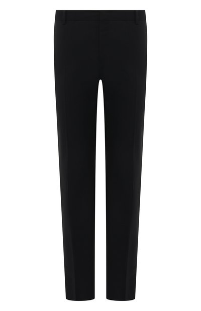 Шерстяные брюки VALENTINO, арт. TV3RB54025S, фото 1