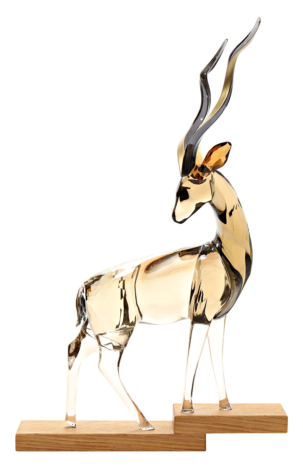 Фигурка kudu african sunset SWAROVSKI, арт. 5557860, фото 1