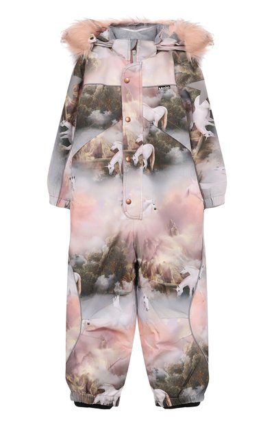 Комбинезон polaris MOLO, арт. 5W25N204