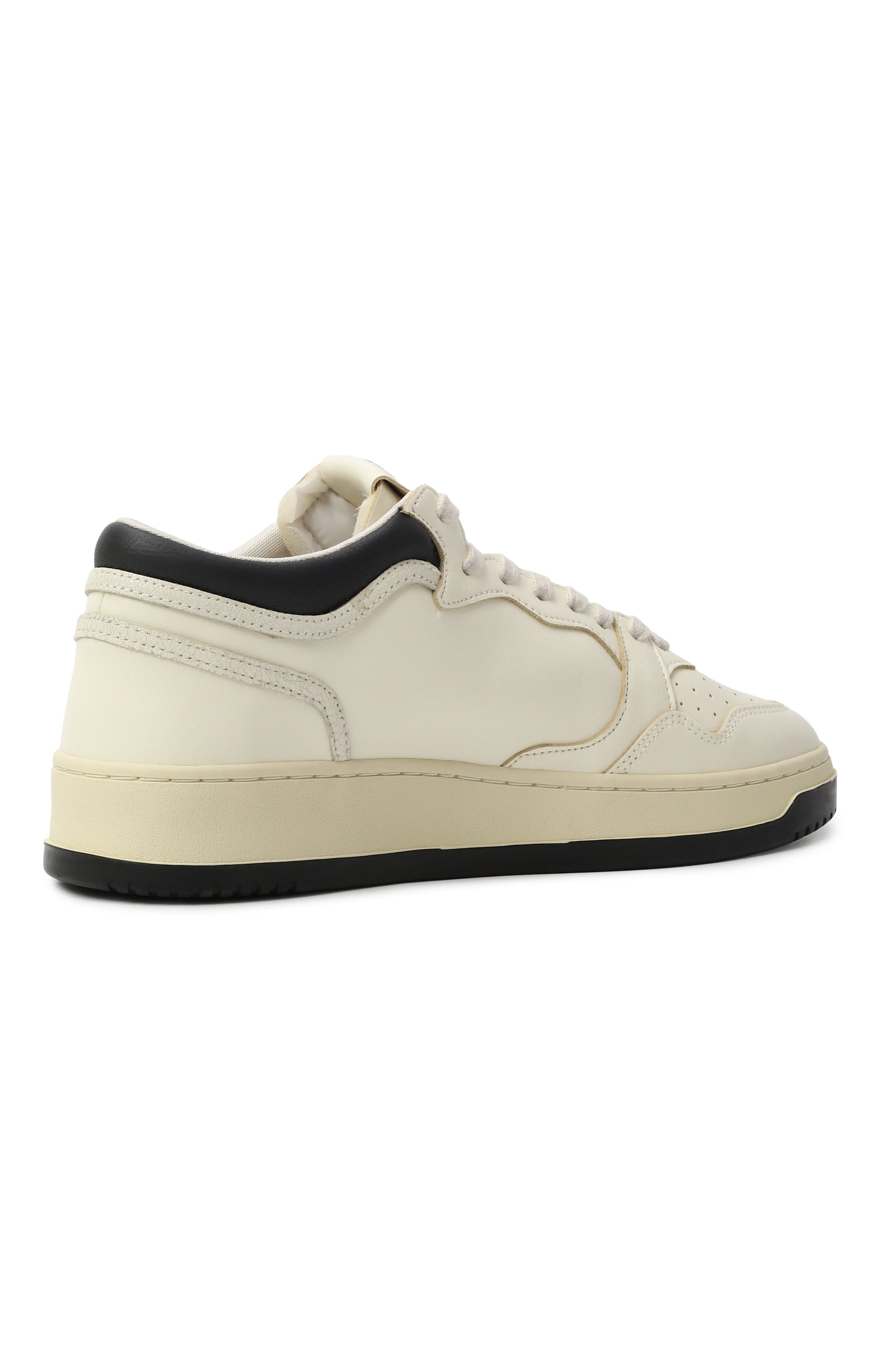 Кожаные кеды med-way AUTRY, арт. MYMMEK07, фото 5